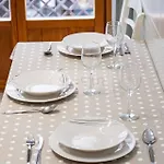 Luma By Silastur Apartment *