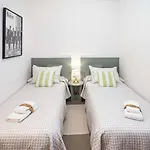 Luma By Silastur Apartment Gijon