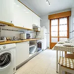 Apartment Luma By Silastur Gijon