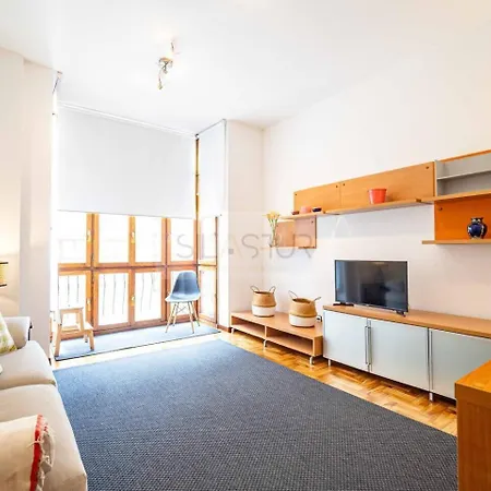 Apartman Luma By Silastur