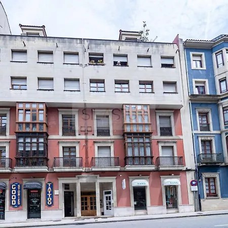 Luma By Silastur * Gijón