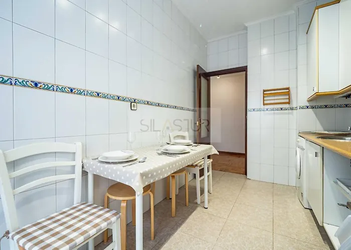 Apartman Luma By Silastur *