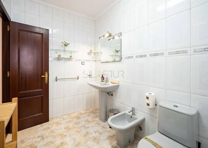 Apartman Luma By Silastur *