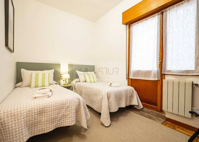 Luma By Silastur Apartman *