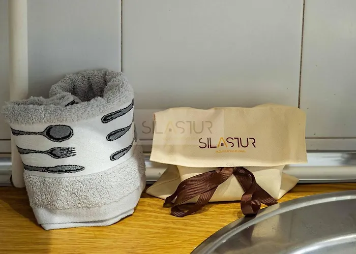 Apartman Luma By Silastur *