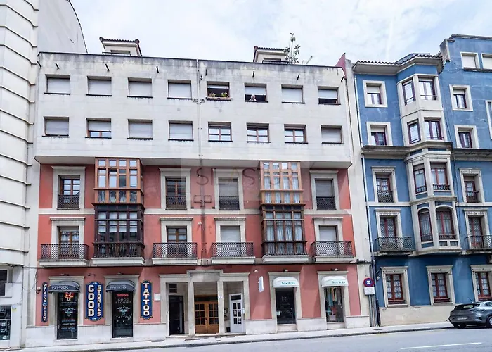 Luma By Silastur * Gijón