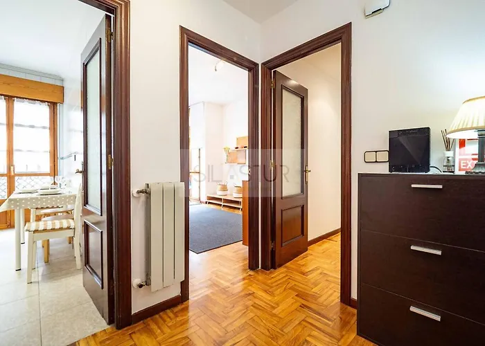 Apartman Luma By Silastur *