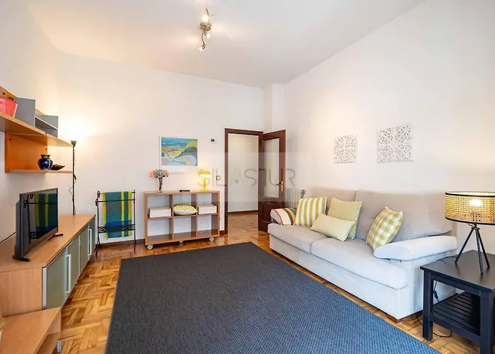 Luma By Silastur Gijón