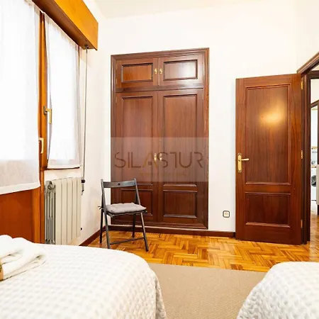 Апартаменты Luma By Silastur *