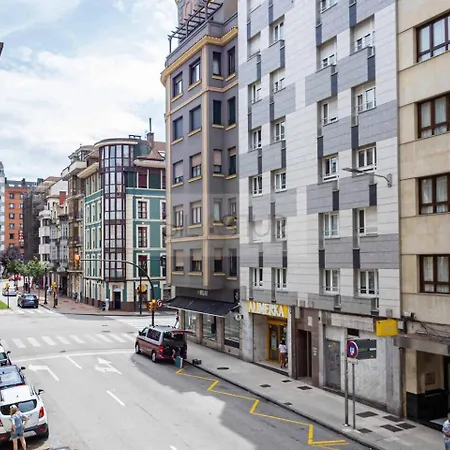 Luma By Silastur * Хихон