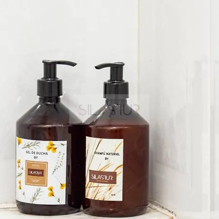 Luma By Silastur Апартаменты