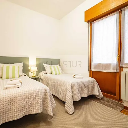 Luma By Silastur Appartamento *