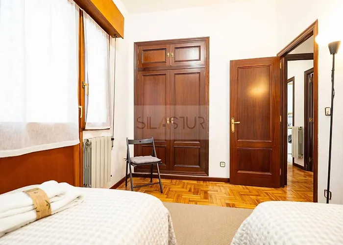 Апартаменты Luma By Silastur *