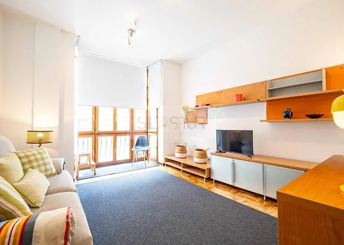 Апартаменты Luma By Silastur