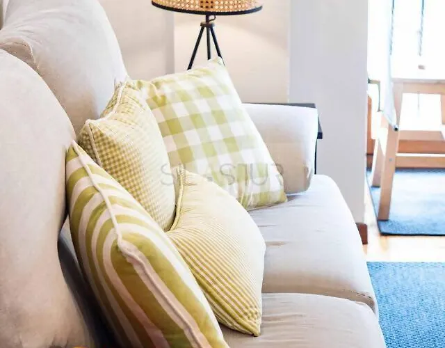 Luma By Silastur * Хихон