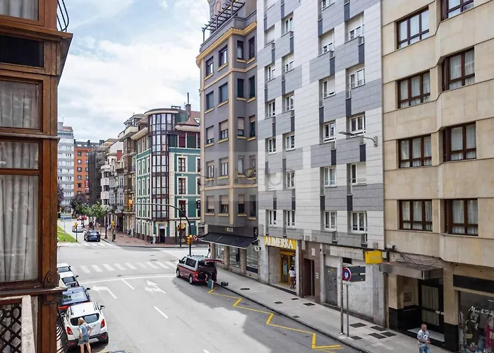 Luma By Silastur * Хихон