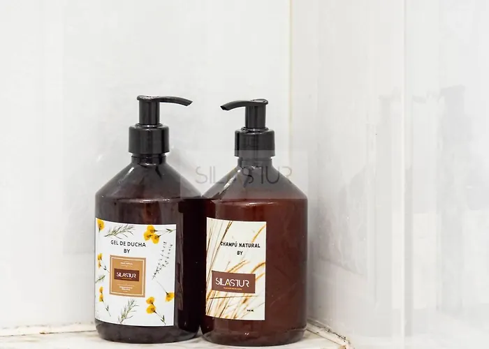 Luma By Silastur Апартаменты