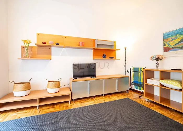 Luma By Silastur Хихон