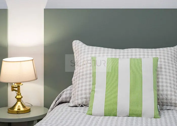 Апартаменты Luma By Silastur